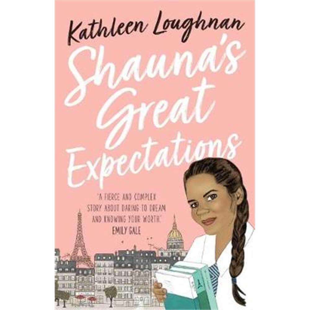 Shauna's Great Expectations (Paperback) - Kathleen Loughnan